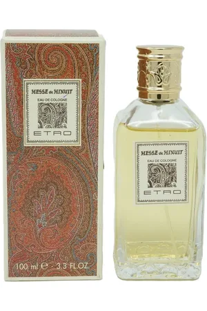 Etro Eau de Cologne Messe de Minuit Eau de Cologne 100 ml - Verkäufer: Rareparfum