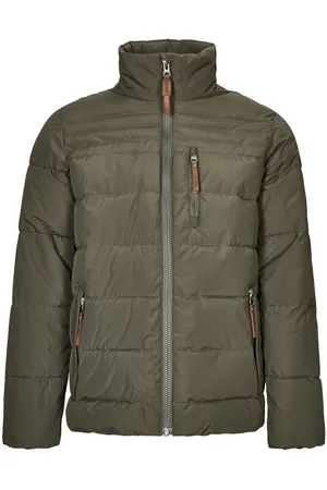 G.I.G.A. DX by killtec Winterjacke G.I.G.A. DX Herren Winterjacke Tecio - Verkäufer: Scholz Handelsgesellschaft mbH
