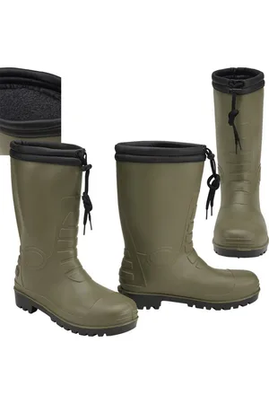 Brandit Gummistiefel Rainboot Winter Stiefel Wasserdicht - Verkäufer: Bundeswehr und mehr