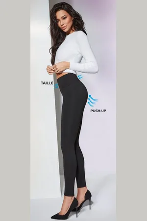 Basbleu Shapingleggings Formleggings Shapeleggings Pushup - Verkäufer: Firstclass Trendstore