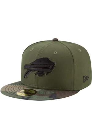 New Era Fitted Cap 59Fifty Buffalo Bills - Verkäufer: ICED OUT