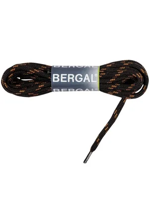 Bergal Schnürsenkel Bergschuhsenkel für Trekkingschuhe - Verkäufer: Trend Shoes