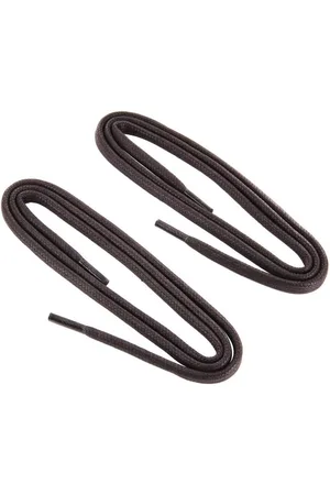 Collonil Schnürsenkel Schnürsenkel / Schuhband - gewachst - dick - breit - Verkäufer: Trend Shoes