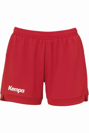 Kempa Trainingsshorts Shorts PRIME SHORTS WOMEN schnelltrocknend - Verkäufer: uhlsport GmbH
