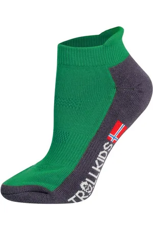 TROLLKIDS Wandersocken Hiking II - Verkäufer: Blauband