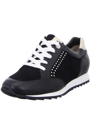 Hassia Barcelona Schnürschuh - Verkäufer: Berg GmbH & Co. KG