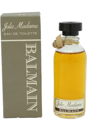 Balmain Eau de Toilette Jolie Madame Eau de Toilette 56 ml - Verkäufer: Rareparfum