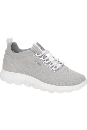 Geox D15NUA 0006K C1010 Schnürschuh - Verkäufer: schuhe|kaufen