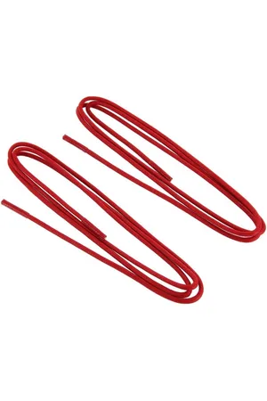 Collonil Schnürsenkel Schnürsenkel / Schuhband - gewachst - rund - dünn - Verkäufer: Trend Shoes