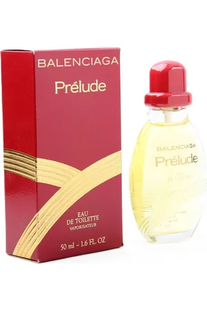 Balenciaga Eau de Toilette Prelude Eau de Toilette Vapo 50ml - Verkäufer: Rareparfum