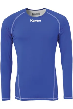 Kempa Langarmshirt Longsleeve ATTITUDE (Trikot) atmungsaktiv, schnelltrocknend - Verkäufer: uhlsport GmbH