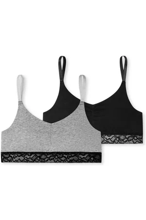 Schiesser Bustier 95/5 (2-tlg) - Verkäufer: HBOD