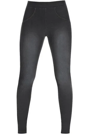 Basbleu Shapingleggings Jeans-Optik formend modellierend Shape - Verkäufer: Firstclass Trendstore