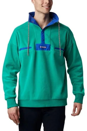 Columbia Fleecepullover Herren Fleecepullover Powder Keg - Verkäufer: Scholz Handelsgesellschaft mbH