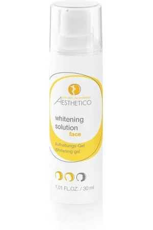 Aesthetico Gesichtspflege whitening solution, 30 ml - Gesichtspflege, - Verkäufer: kokett Kosmetik Gabriele Hellmich