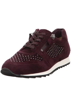 Hassia Barcelona Schnürschuh - Verkäufer: Berg GmbH & Co. KG