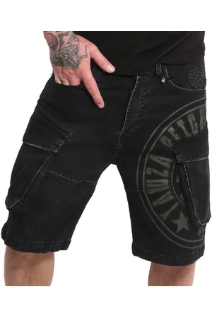 Yakuza Cargoshorts Inner Circle - Verkäufer: Lunats Streetwear