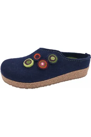 Haflinger Hausschuh - Verkäufer: Schuh-Laden