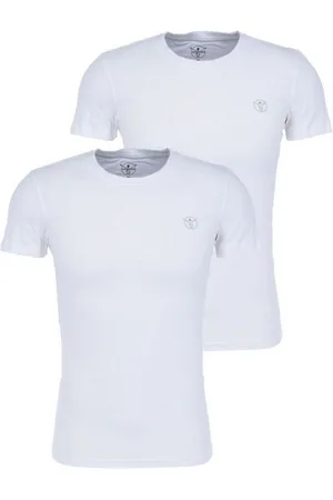 CHIEMSEE T-Shirt Double Pack T-Shirts GOTS (2-tlg) - Verkäufer: SAGATOO