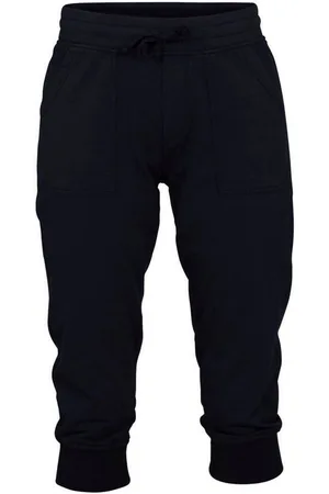 Blue Sportswear Caprihose Bahia Capri Pants 3/4 Hose elastischer Bund aus Baumwolle (1-tlg) - Verkäufer: Juneberry.eu