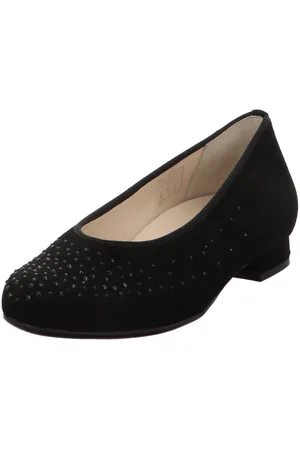 Hassia Bologna Ballerina - Verkäufer: Berg GmbH & Co. KG