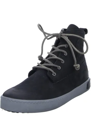 Blackstone Boots Warm Winterboots - Verkäufer: Berg GmbH & Co. KG