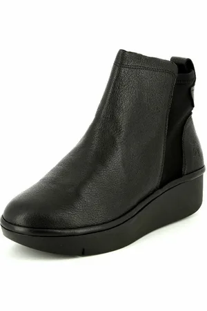 Fly London Jopa Stiefelette - Verkäufer: Berg GmbH & Co. KG