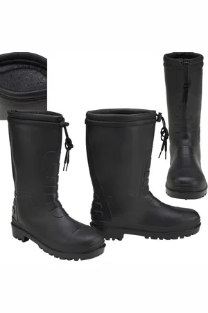 Brandit Gummistiefel Rainboot Winter Stiefel Wasserdicht - Verkäufer: Bundeswehr und mehr