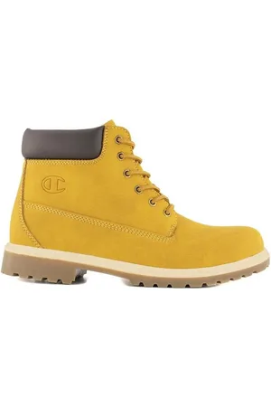 Champion Winter Boots UPSTATE 3.0 S10819 F19 MS042 Stiefel - Verkäufer: Fashioncode