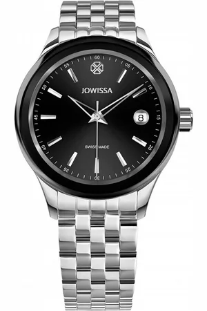 JOWISSA Quarzuhr J4.235.M Tiro Unisex Uhr 38mm 5ATM J4.235.M Tiro Unisex Uhr 38mm 5ATM - Verkäufer: Timeshop24