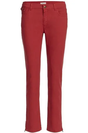 BRIGITTE VON BOCH 7/8-Hose Salina 7/8 Jeans - Verkäufer: