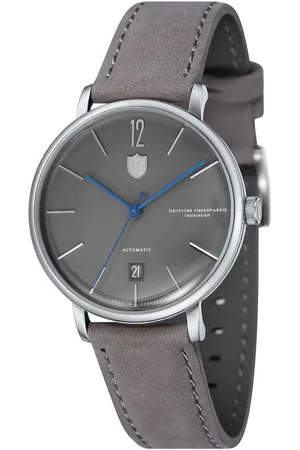 DUFA Automatikuhr DF-9011-05 Breuer Automatik Herrenuhr 38mm 3ATM DF-9011-05 Breuer Automatik Herrenuhr 38mm 3ATM - Verkäufer: Timeshop24