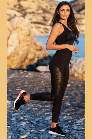 Basbleu Leggings Sportleggings Fitness Laufhose Sport Running - Verkäufer: Firstclass Trendstore