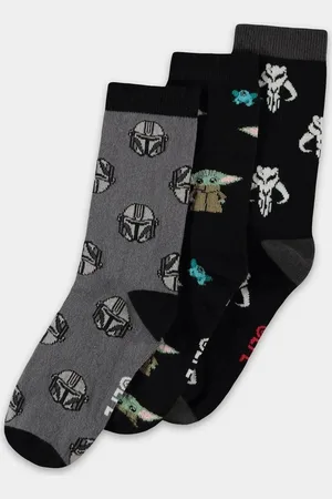 STAR WARS Socken - Verkäufer: 247Group GmbH