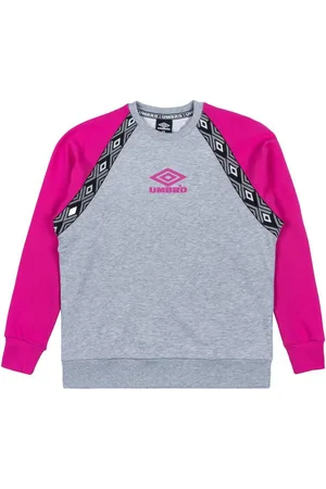 Umbro Sweatshirt Damen Sweatshirt Drive - Verkäufer: Scholz Handelsgesellschaft mbH
