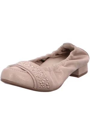 Hassia Bologna Ballerina - Verkäufer: Berg GmbH & Co. KG
