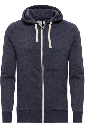 Yazubi Kapuzensweatjacke Helix Sweatjacke mit Kapuze - Verkäufer: Clubfashion24