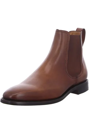 Berwick 1707 376-K3 Ankleboots Rendenbach Ledersohle - Verkäufer: Berg GmbH & Co. KG