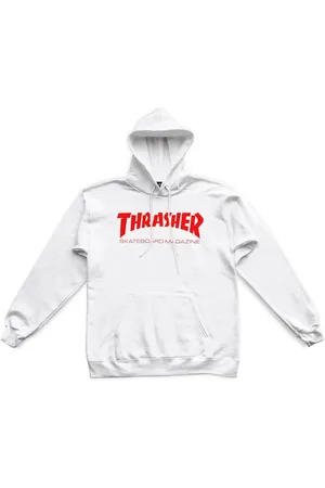 Thrasher Hoodie Hoodie Skate-Mag Hoodie Skate-Mag - Verkäufer: Epoxy Shop