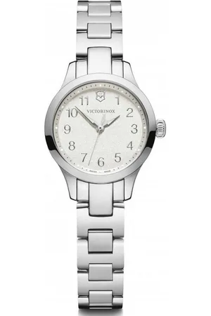 Victorinox Quarzuhr 241840 Alliance XS Damenuhr 10ATM 241840 Alliance XS Damenuhr 10ATM - Verkäufer: Timeshop24