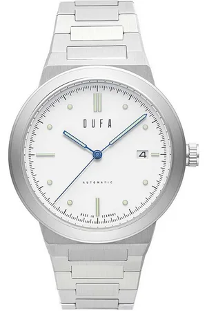 DUFA Automatikuhr DF-9033-11 Herrenuhr Automatik 40 mm 5ATM DF-9033-11 Herrenuhr Automatik 40 mm 5ATM - Verkäufer: Timeshop24