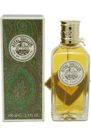 Etro Eau de Toilette Royal Pavillon Eau de Toilette 100 ml - Verkäufer: Rareparfum