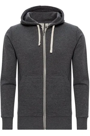 Yazubi Kapuzensweatjacke Helix Sweatjacke mit Kapuze - Verkäufer: Clubfashion24