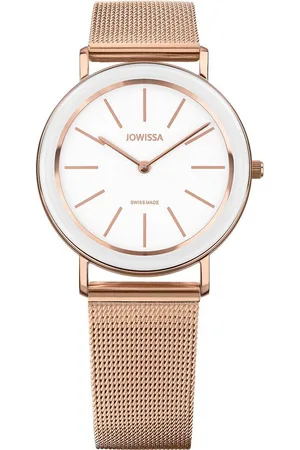 JOWISSA Quarzuhr J4.399.L Alto Damenuhr 35mm 5ATM J4.399.L Alto Damenuhr 35mm 5ATM - Verkäufer: Timeshop24