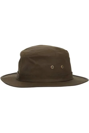 Barbour Outdoorhut Wachs-Safarihut Dawson - Verkäufer: Frankonia