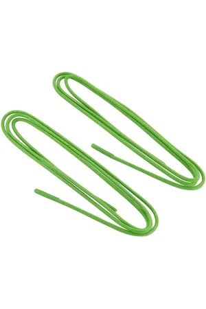 Collonil Schnürsenkel Schnürsenkel / Schuhband - gewachst - rund - dünn - Verkäufer: Trend Shoes