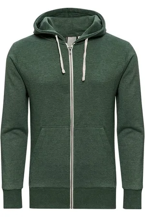 Yazubi Kapuzensweatjacke Helix Sweatjacke mit Kapuze - Verkäufer: Clubfashion24