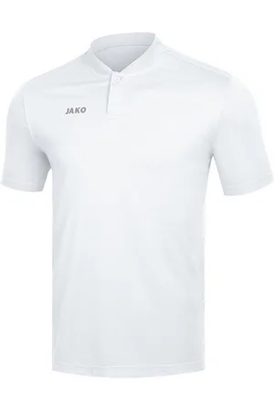 Jako Poloshirt Prestige Poloshirt Damen Polos Damen Polyester - Verkäufer: 11teamsports
