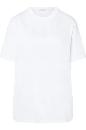 Hanro T-Shirt Natural Shirt - Verkäufer: HBOD