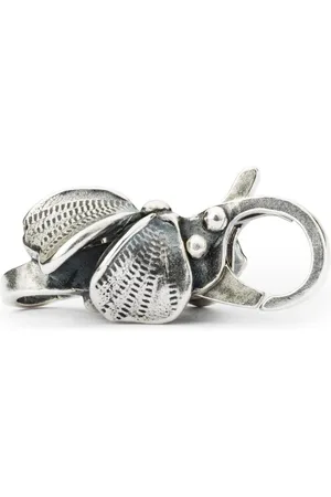 Trollbeads Kettenverlängerung Verborgene Schönheit Verschluss, TAGLO-00094 - Verkäufer: Germany